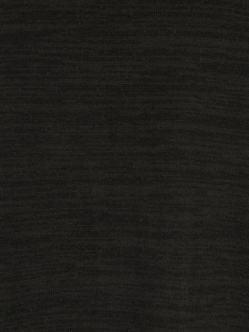 Vero Moda Petite Knit Cardigan 'KATIE' in Black