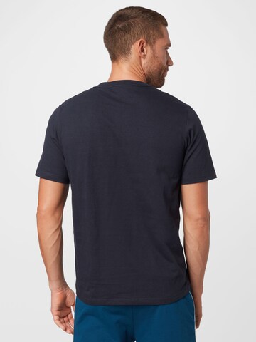 JACK & JONES - Camisa 'BLASTUDIO' em azul