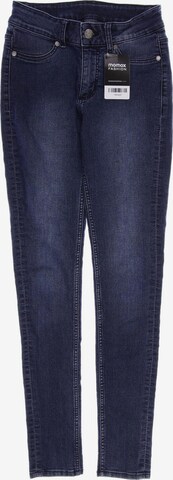 CHEAP MONDAY Jeans 26 in Blau: predná strana