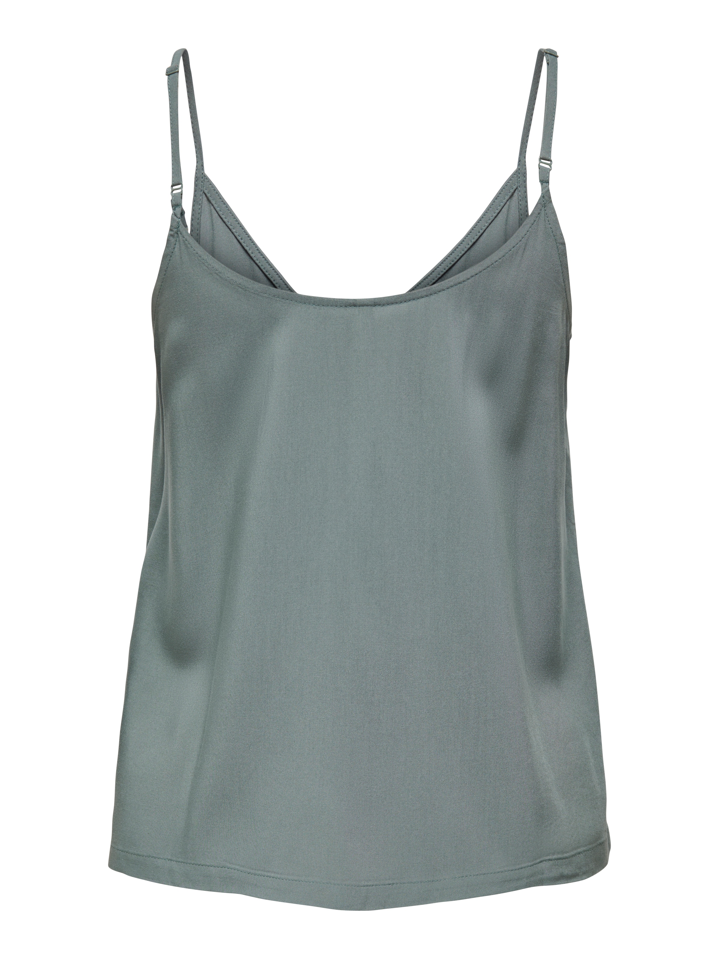 ONLY Блузка 'ONLNOVA' в Зеленый