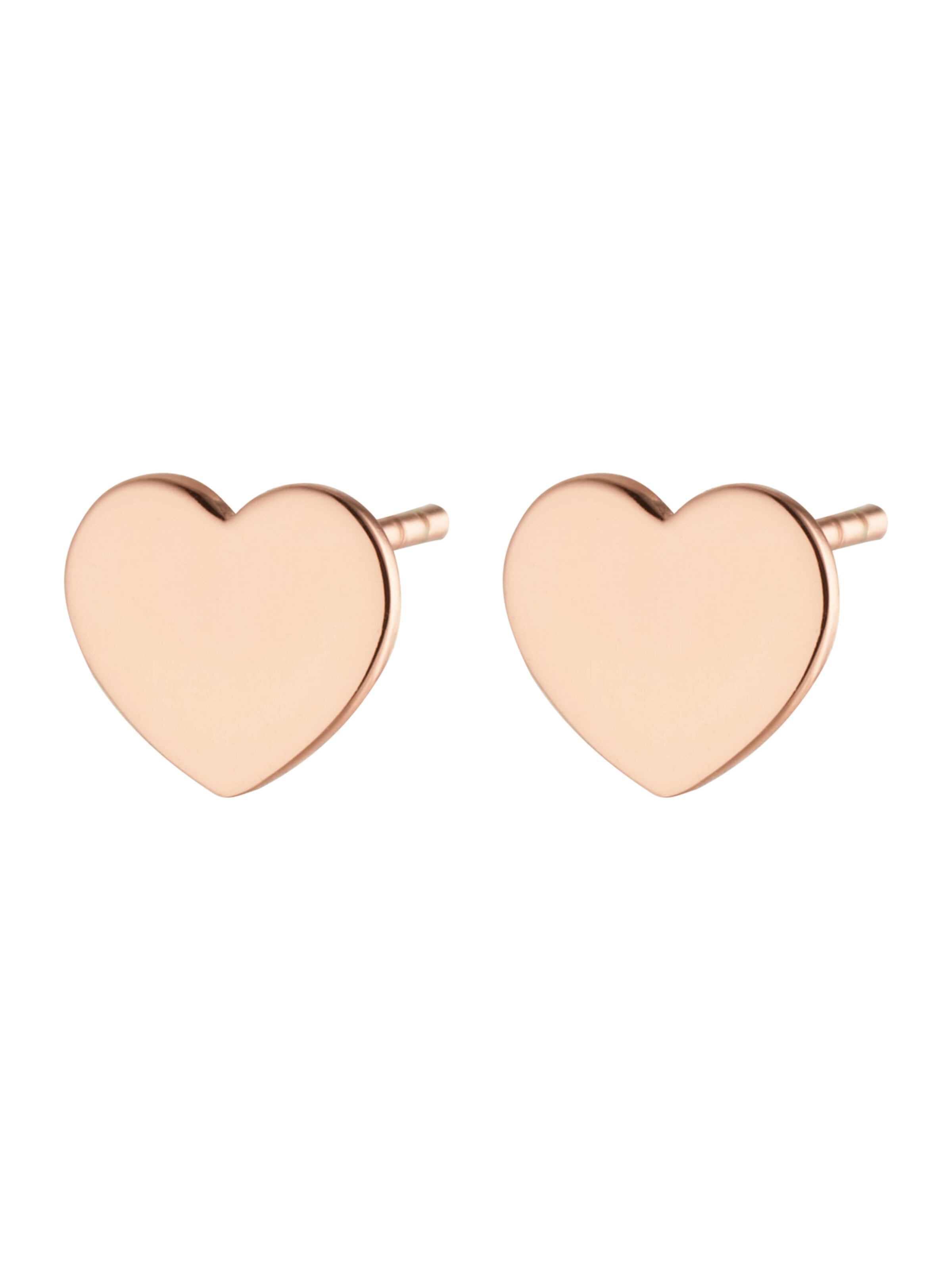 Orecchini di Glanzstücke München in oro: frontale