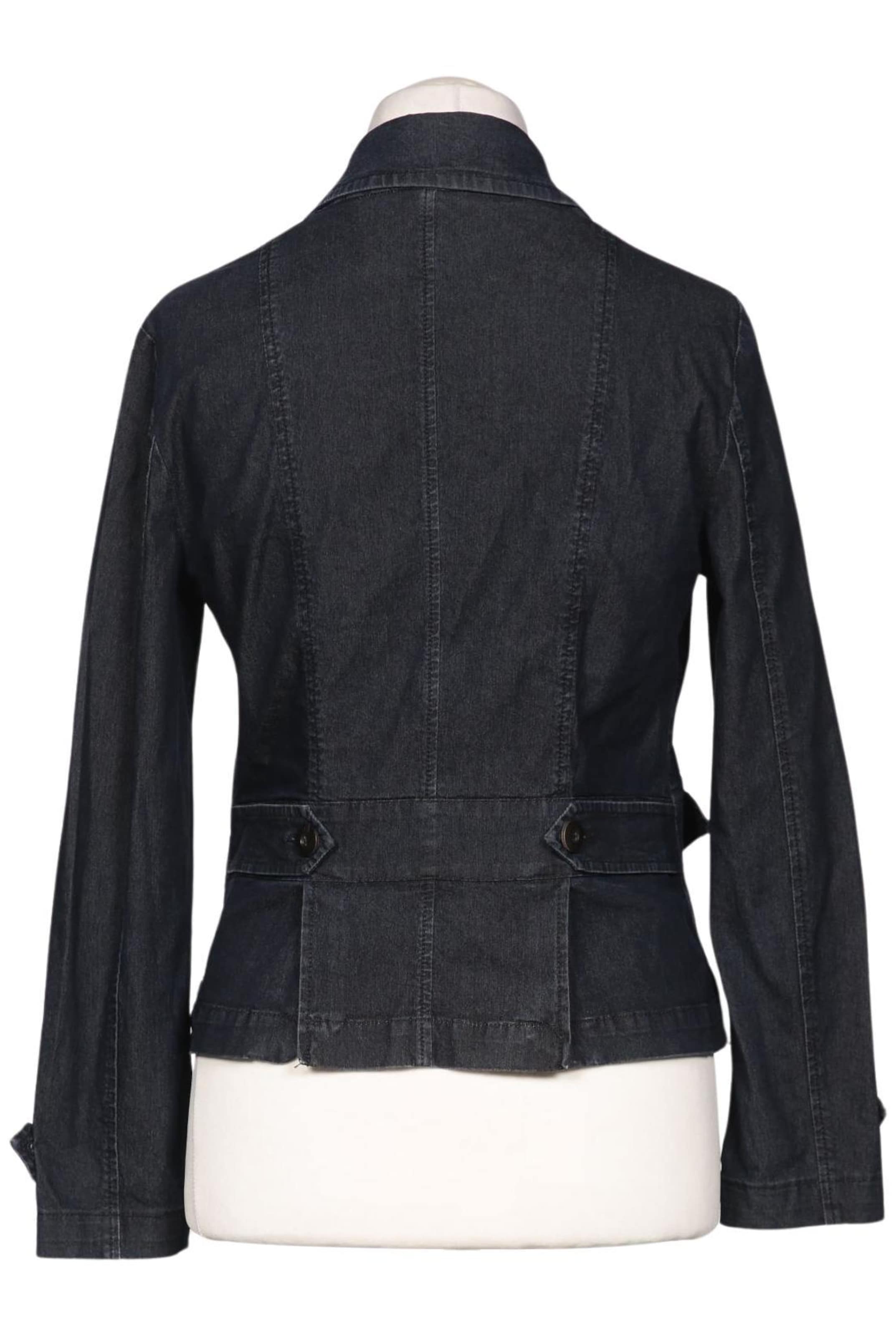 Armani Jeans Jacket & Coat in XXXL in Blue