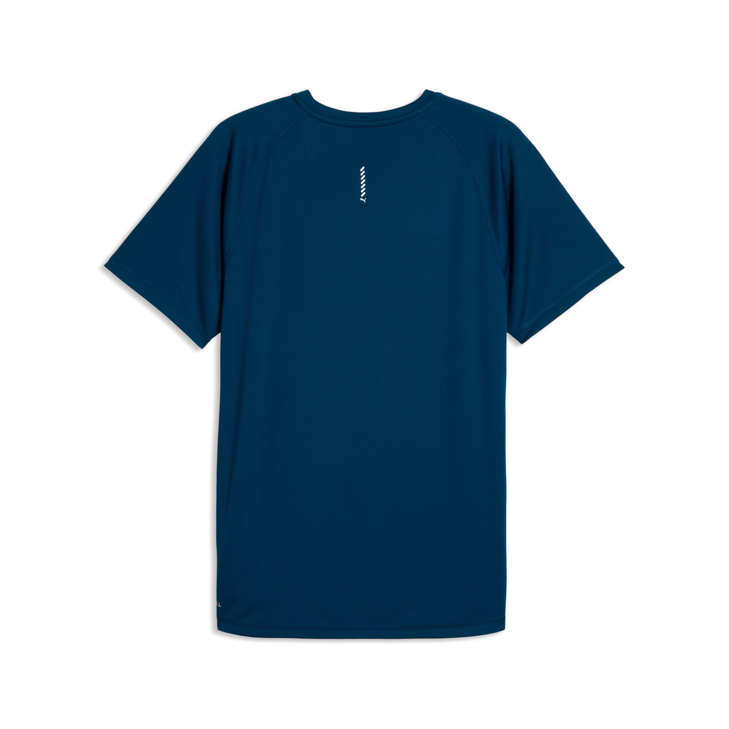 PUMA Performance Shirt 'Run Velocity' in Blue