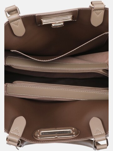 Borsa a mano di Kassandra in beige