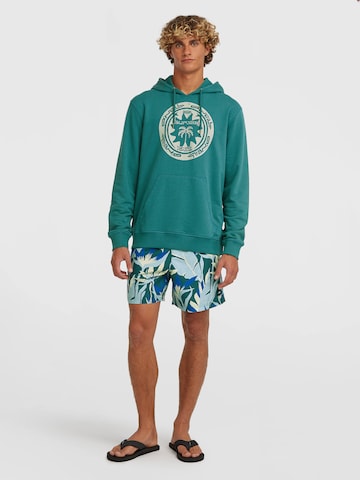 O'NEILL Športne kopalne hlače | modra barva