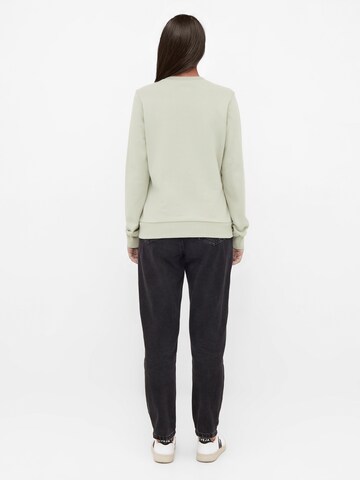 NIKIN Sweatshirt 'Tree' in Green