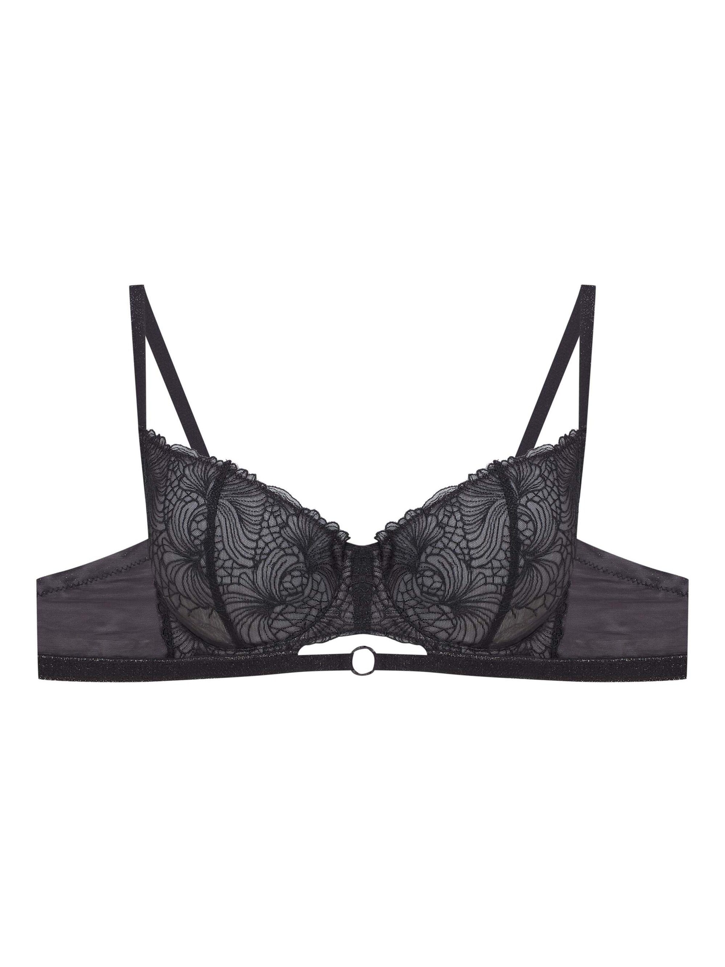 Classico Reggiseno di ESOTIQ in colori misti: frontale