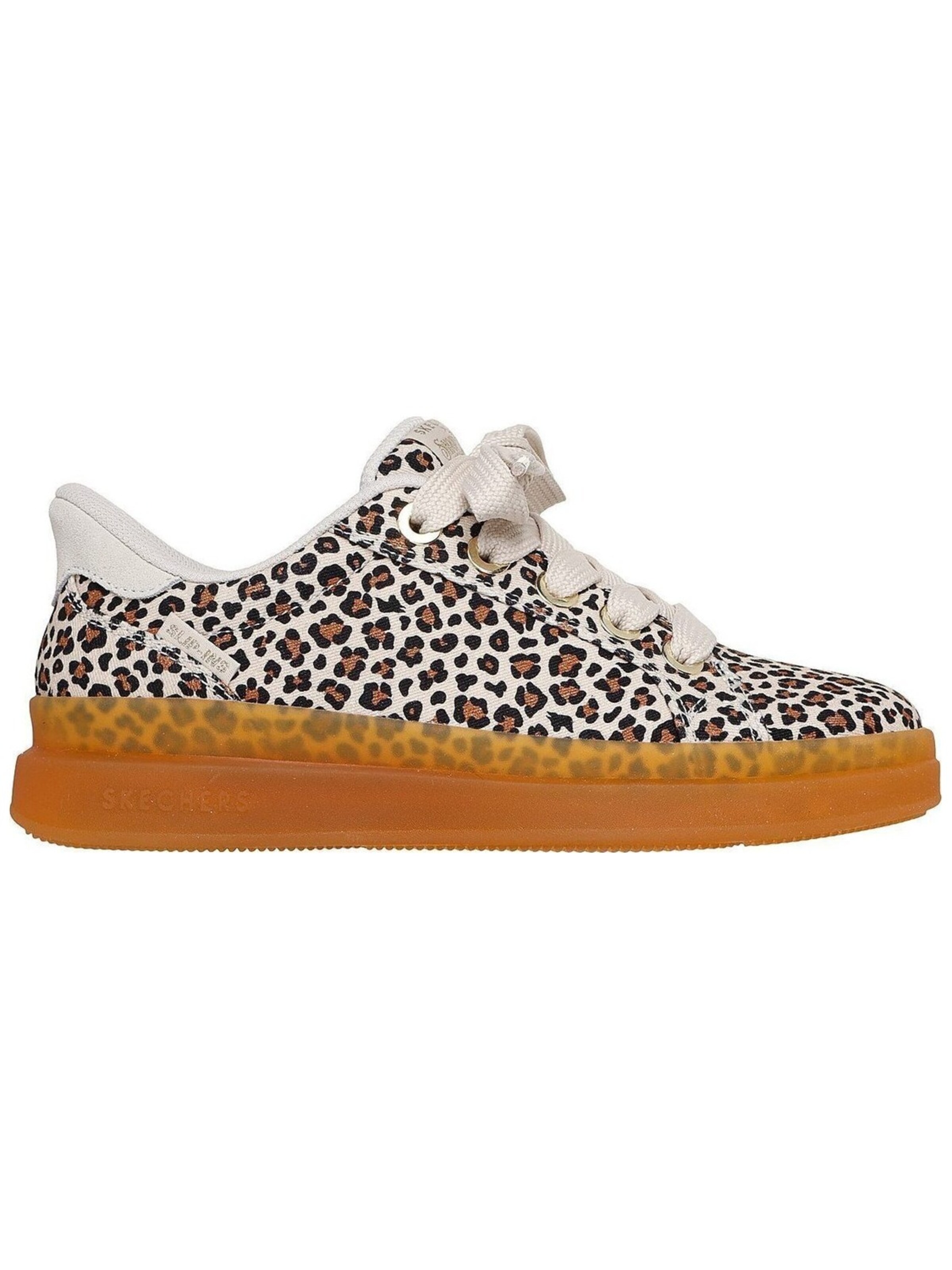 SKECHERS Sneaker low 'Skechers Courtside'‌‌‌‌‌‌ in Beige