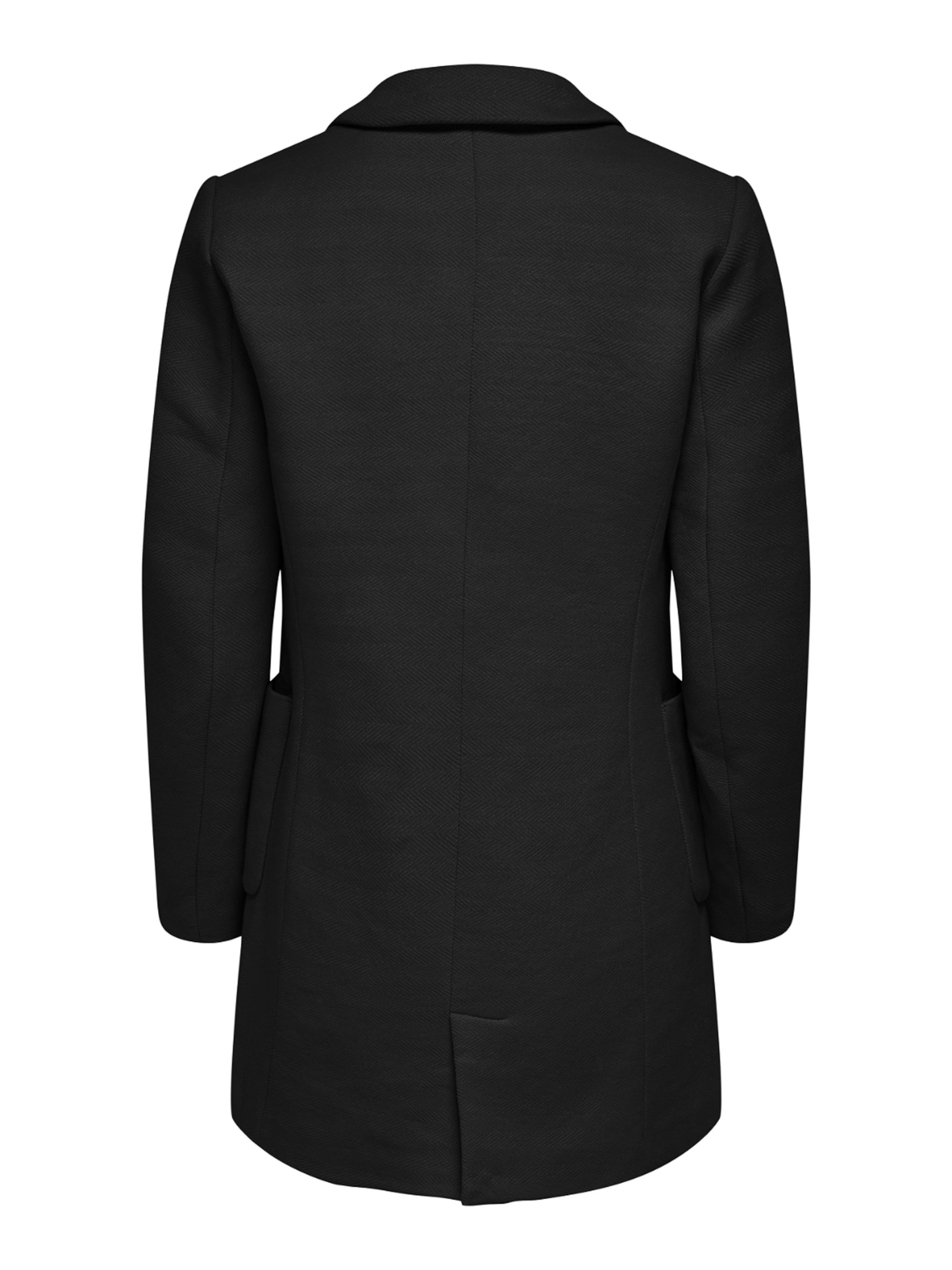 ONLY - Blazer 'ONLBaker-Linea' en negro