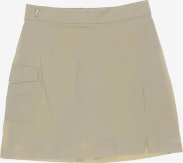 Golfino Skirt in L in White: front