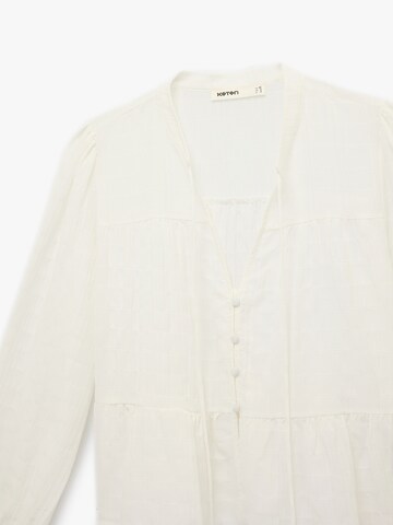 Koton Blouse in Wit