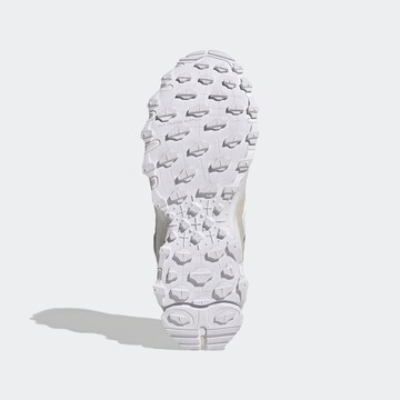 Baskets basses 'Hyperturf' ADIDAS ORIGINALS en blanc