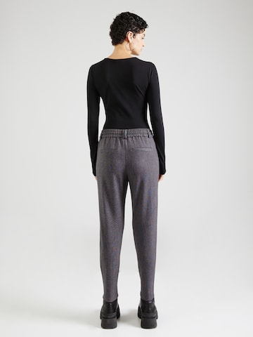 ONLY Tapered Hose 'Elise' in Grau