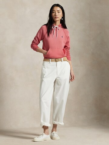 Polo Ralph Lauren Sweatshirt in Orange