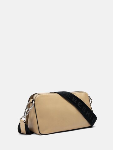 Liebeskind Berlin Schoudertas 'Clarice' in Beige