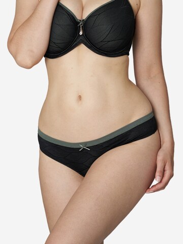 SugarShape String 'Olivia ' in Zwart