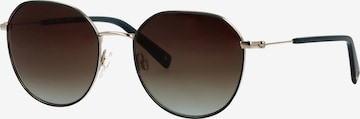 BRENDEL eyewear Sunglasses in Green: front