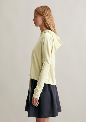 Marc O'Polo DENIM Sweatshirt in Beige
