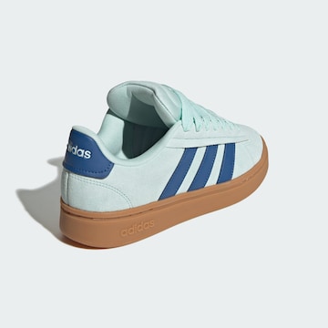 ADIDAS SPORTSWEAR Sneaker 'Grand Court Alpha 00s' in Blau