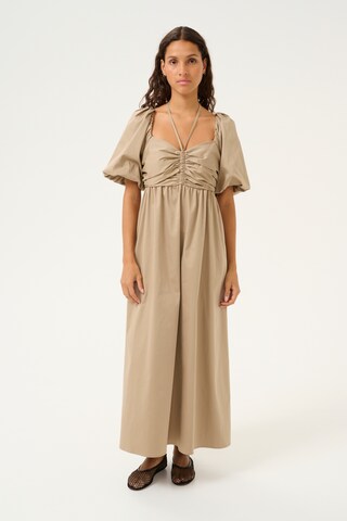 Robe 'Vipse' KAREN BY SIMONSEN en beige