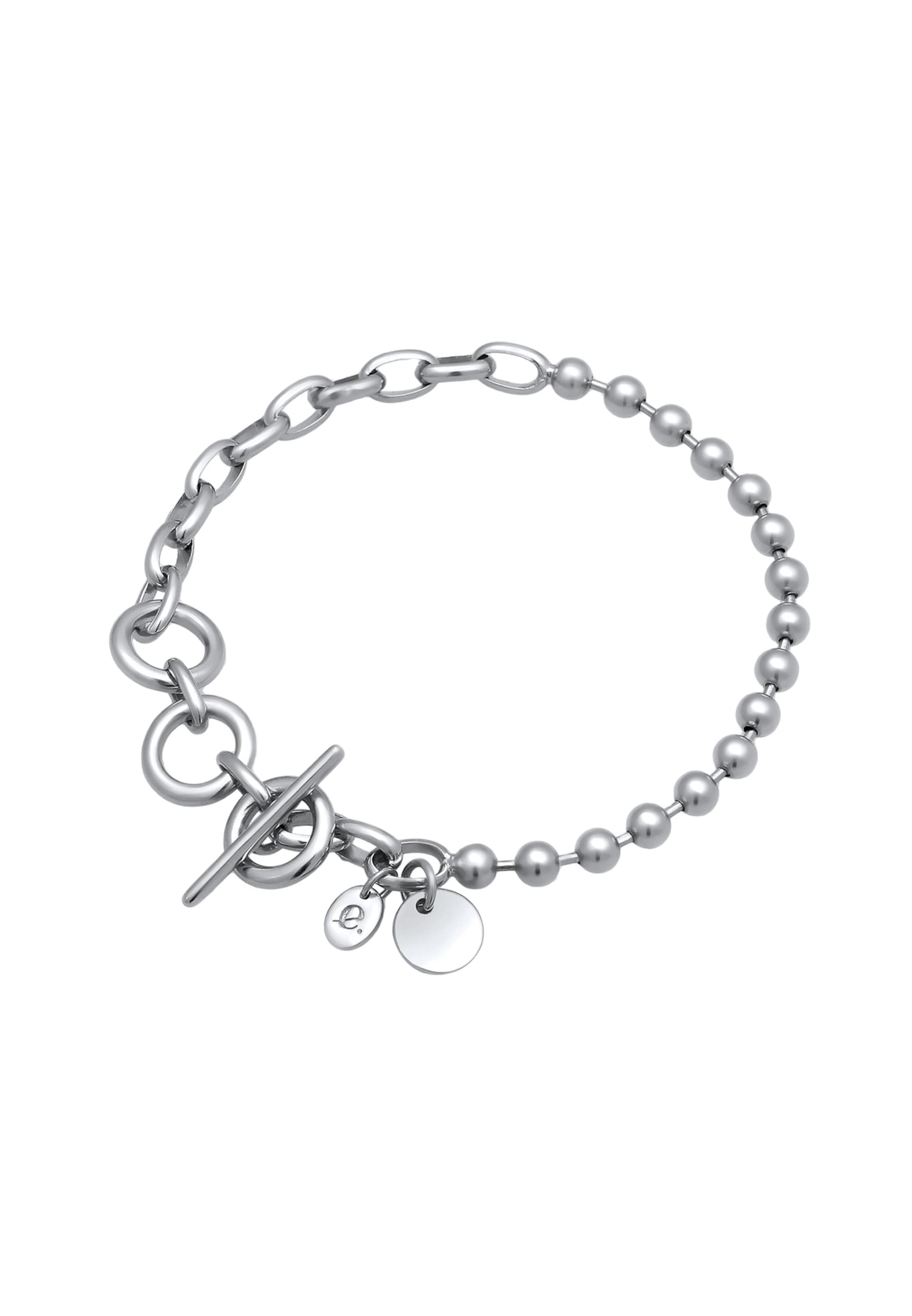 Bracelet ELLI PREMIUM en argent