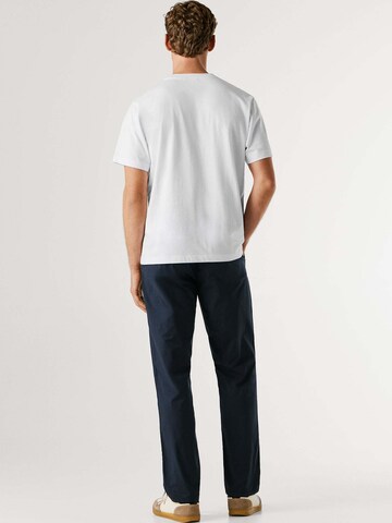 Pepe Jeans Shirt 'GEORGE' in Wit