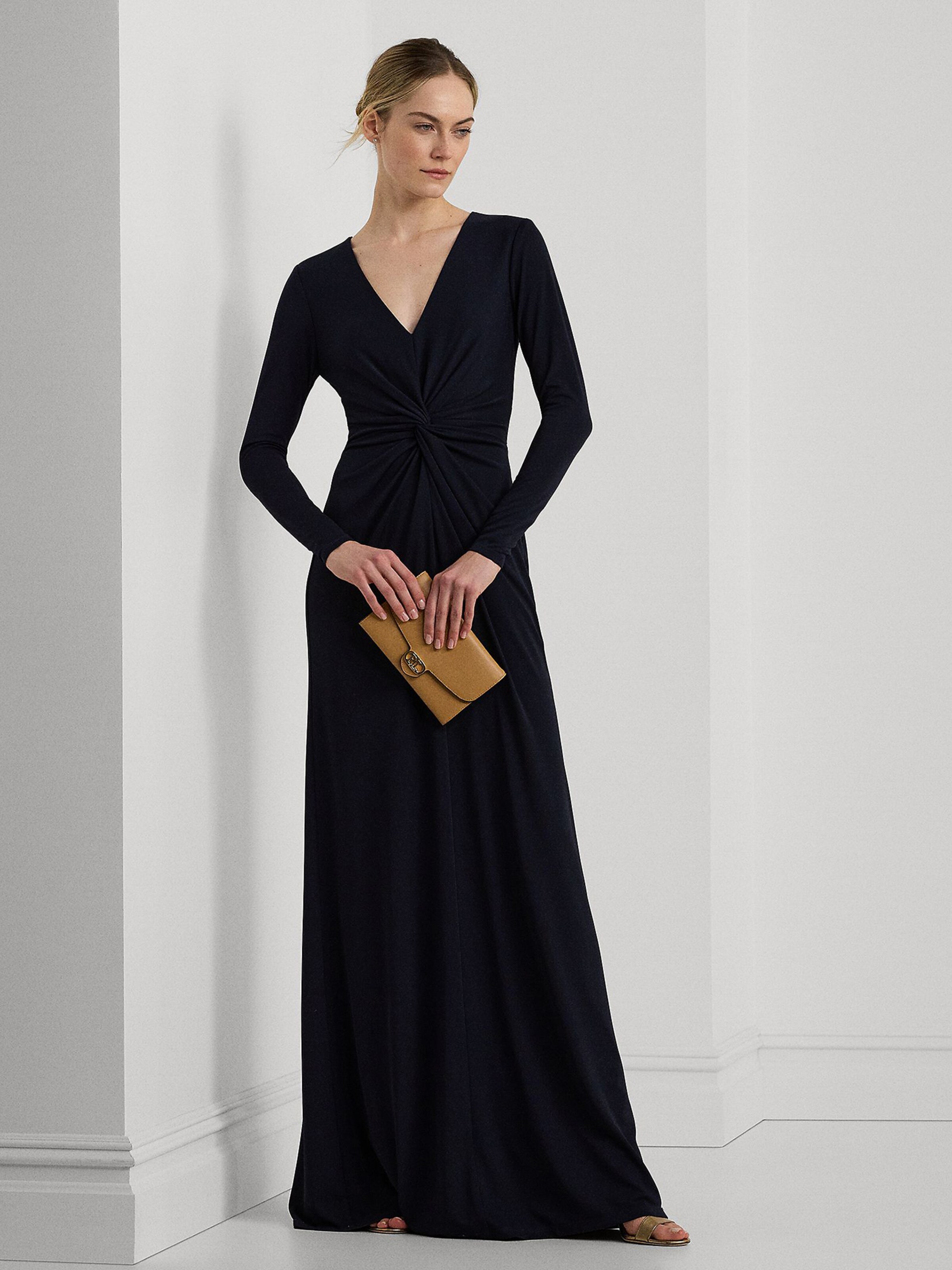 lauren evening gowns