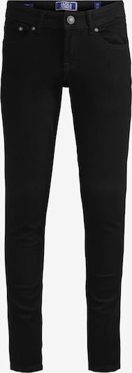 Jack & Jones Junior Jeans 'LiamI' in black denim, Produktansicht