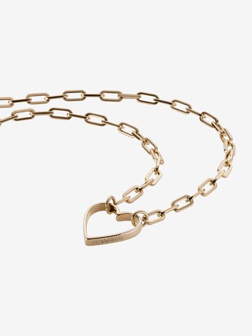 Liebeskind Berlin Necklace in Gold