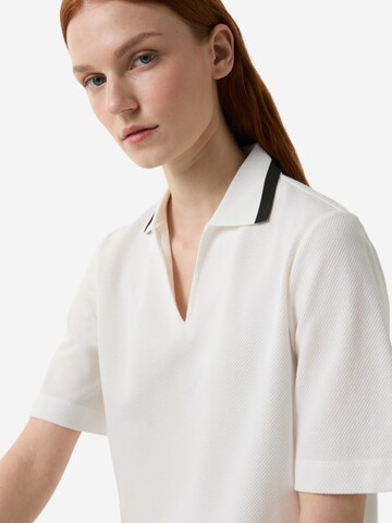BOGNER Shirt in Weiß