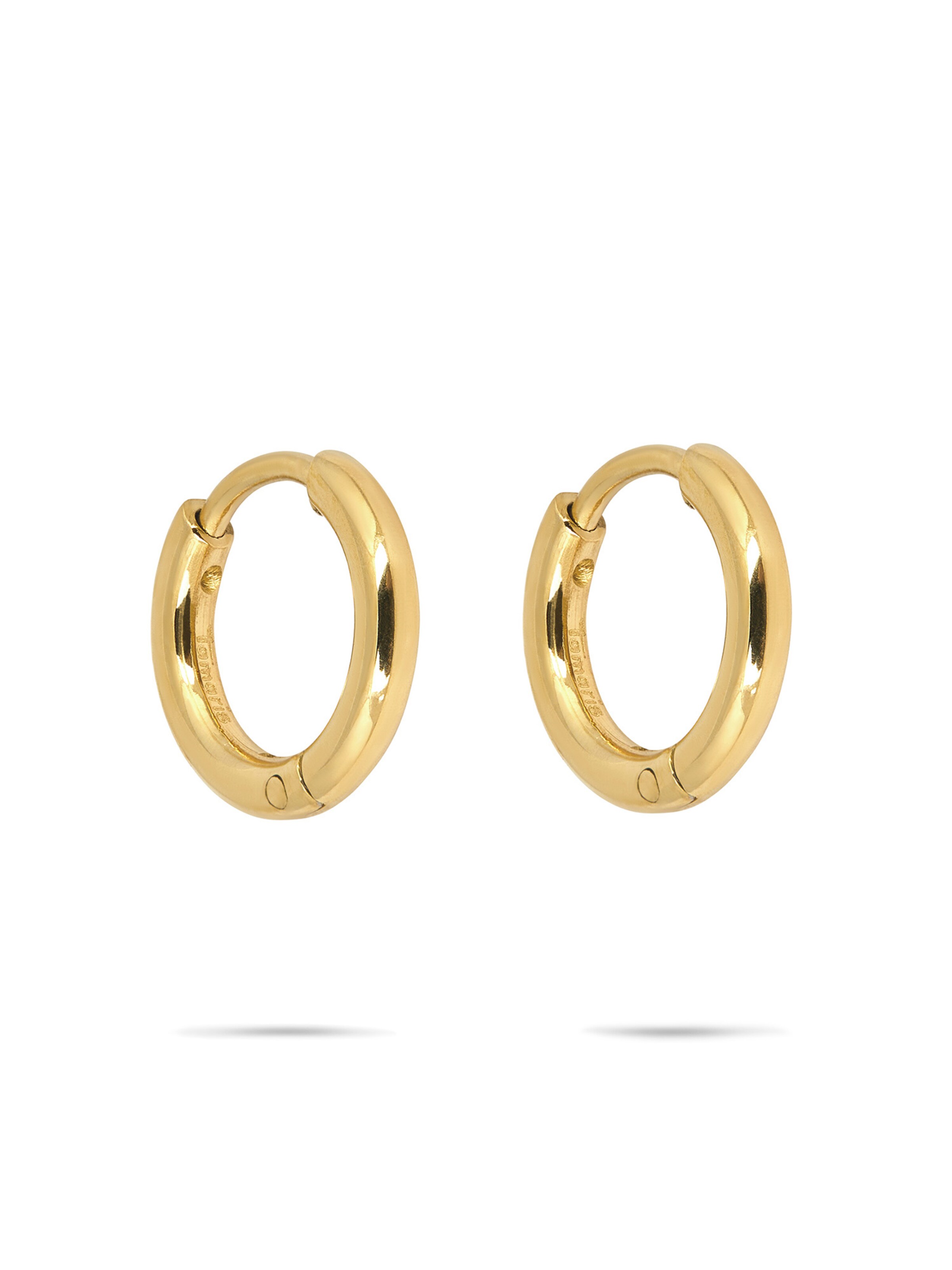 Tamaris Ohrringe in Gold