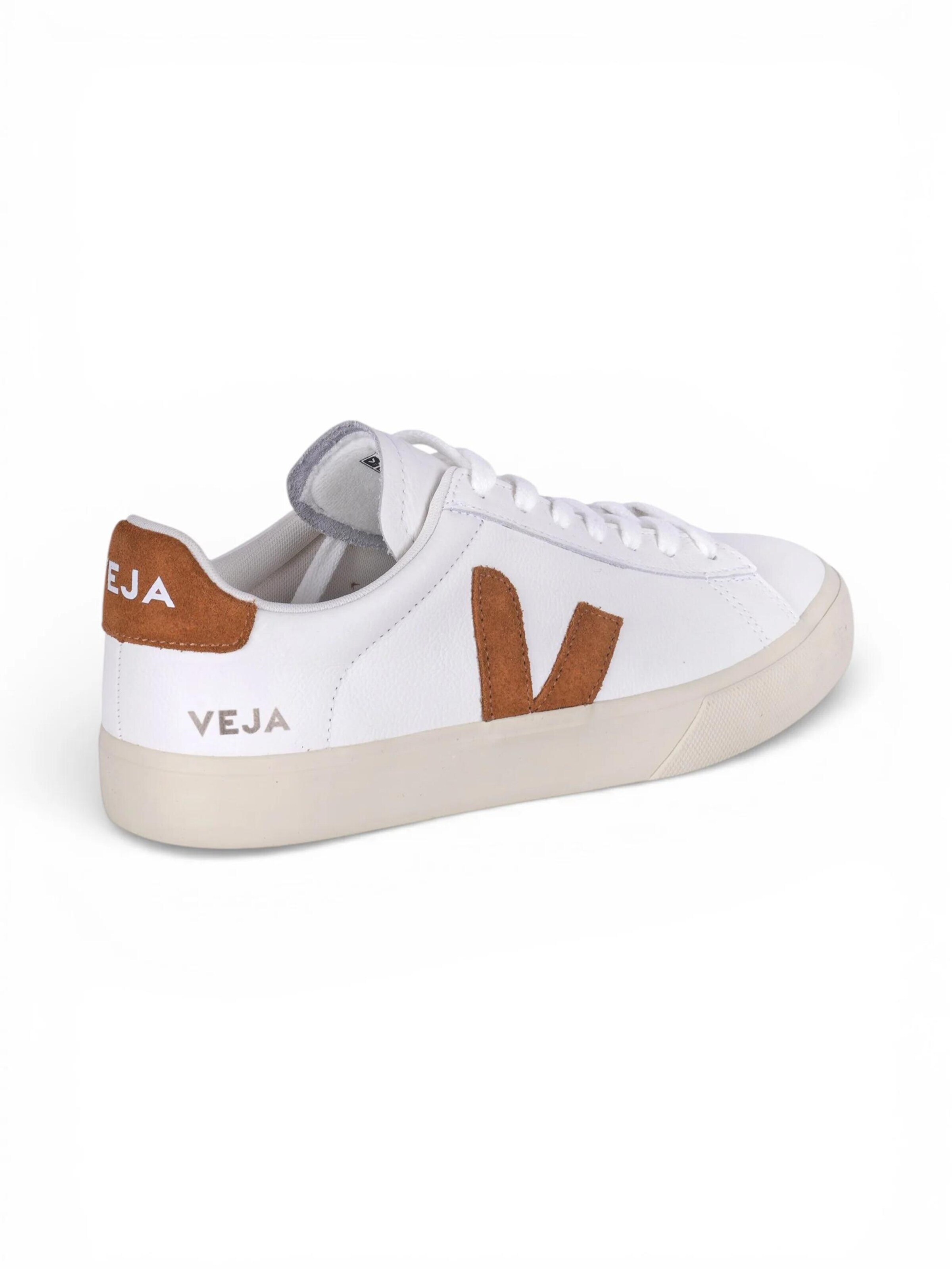 Veja Sneaker high 'CP0521058'‌‌‌‌‌ in Weiß