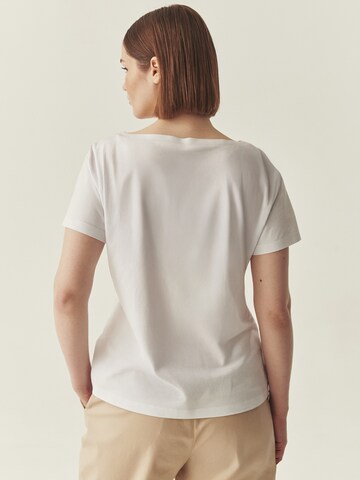 Camicia da donna di TATUUM in bianco