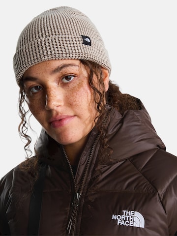 THE NORTH FACE - Gorra 'Fisherman' en verde