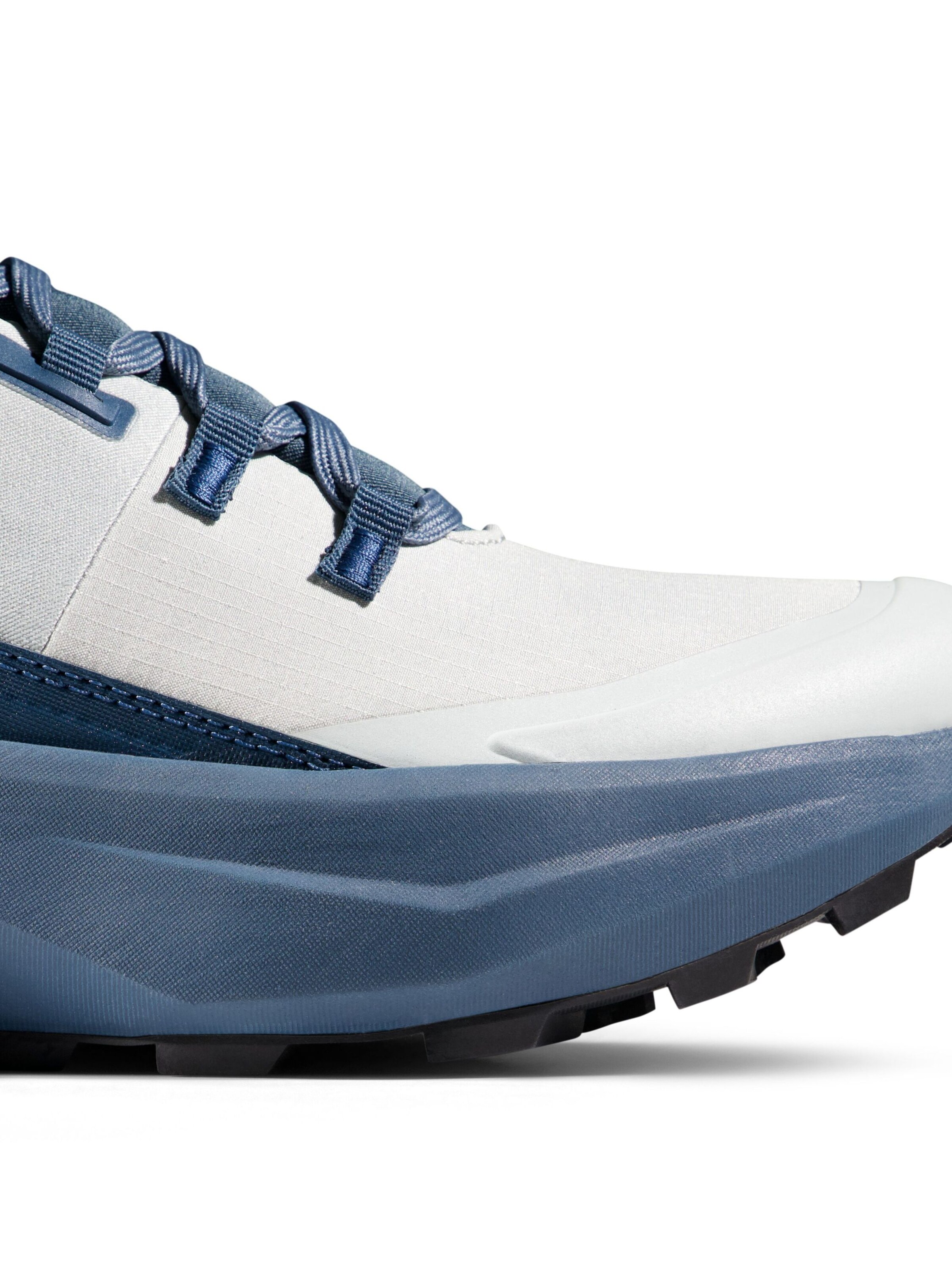 MAMMUT Halbschuh 'Aenergy Hike' in Blau