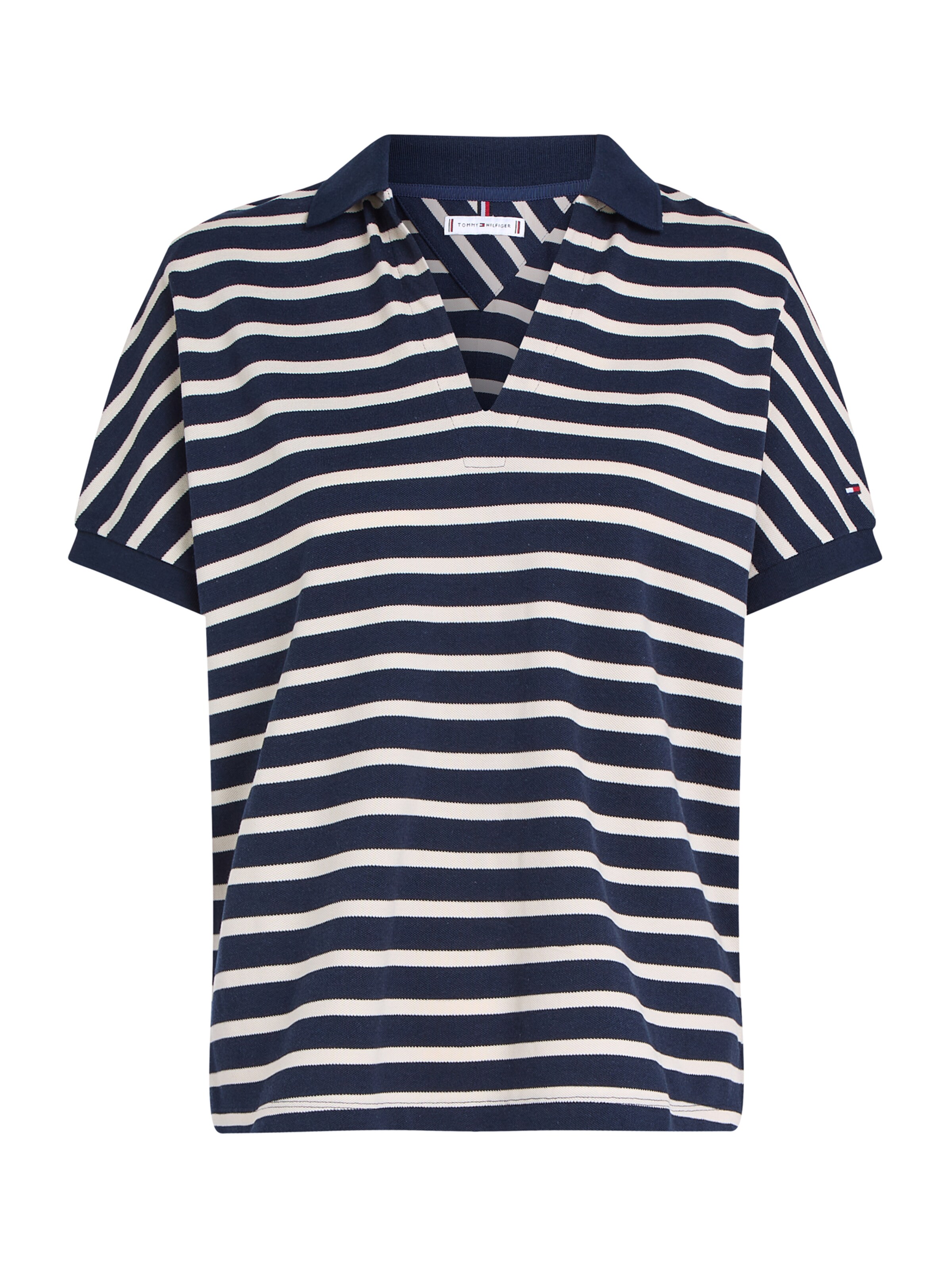 TOMMY HILFIGER Shirt in Blue: front