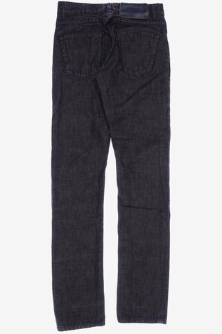 JIL SANDER Jeans in 28 in Grey