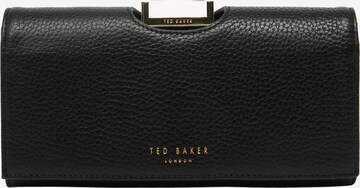 Ted Baker Geldbörse 'Bita' in Schwarz: predná strana