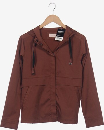 Cartoon Jacket & Coat in S in Brown: front