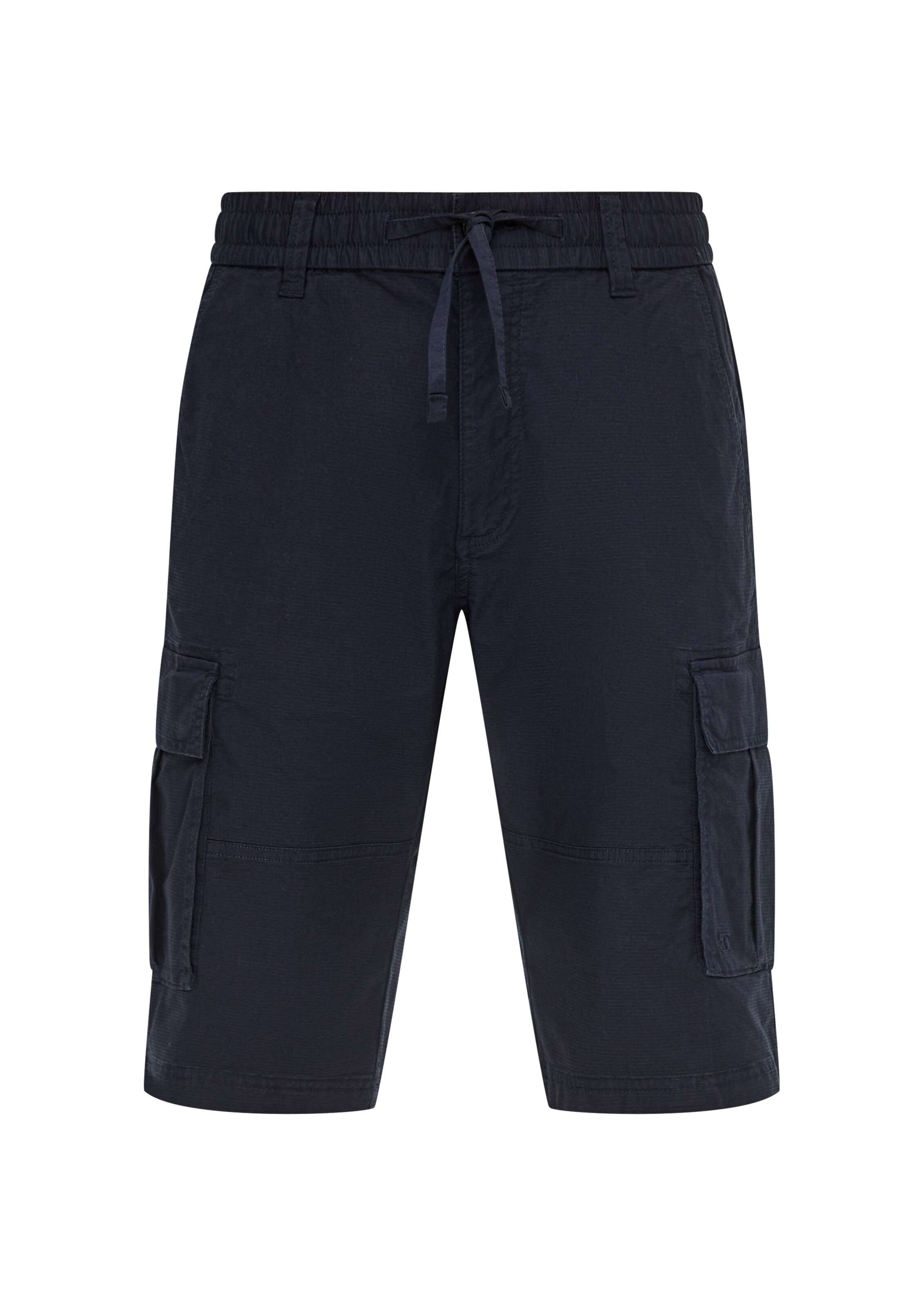 s.Oliver Broek in de kleur Navy, Productweergave