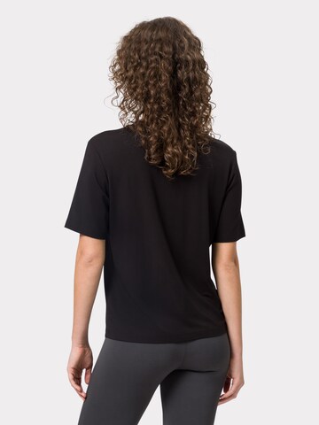 Les Lunes Shirts i sort
