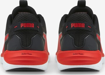 PUMA Running Shoes 'Emerge Star' in Black