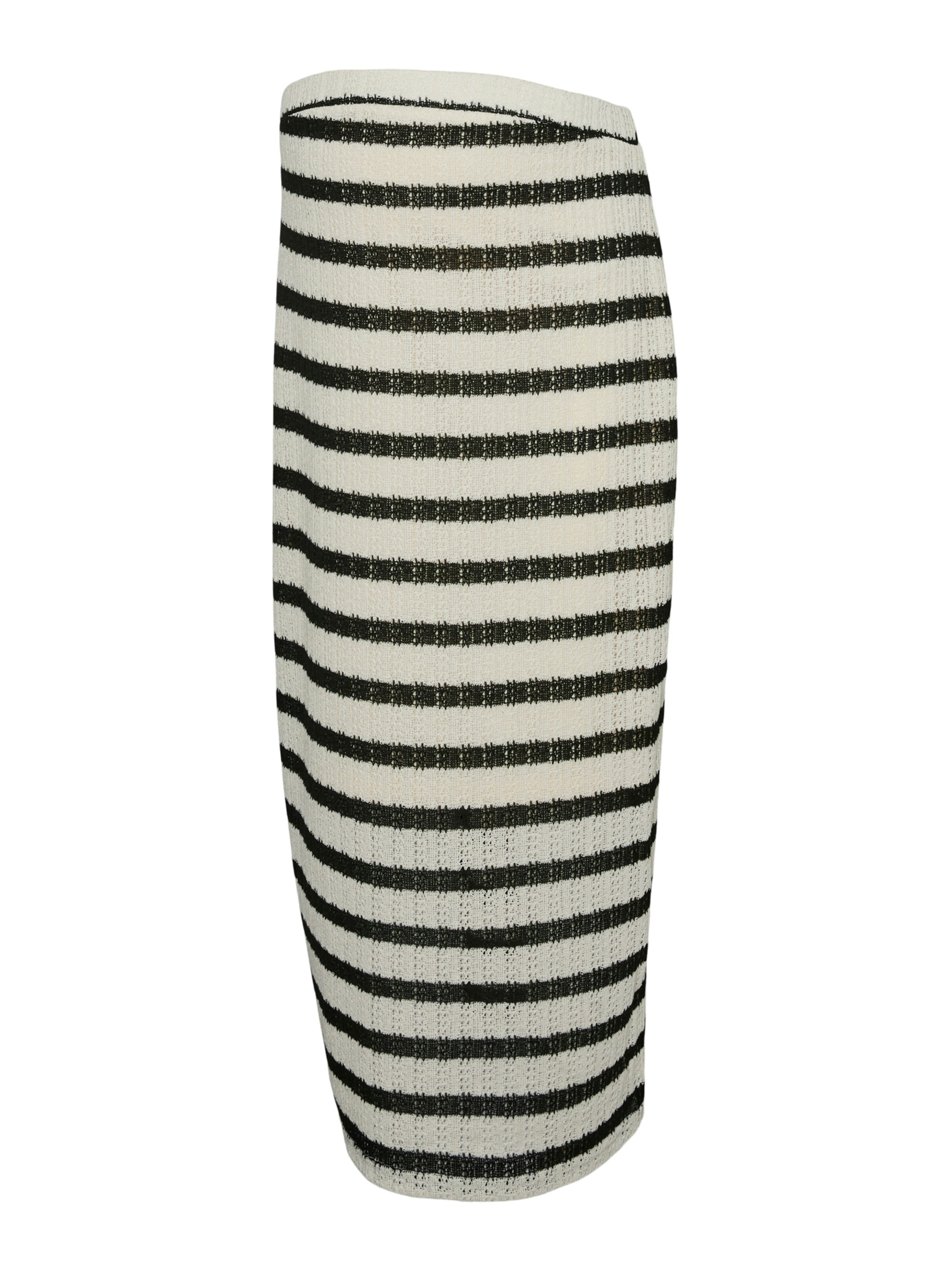 juoda MAMALICIOUS Sijonas: priekis