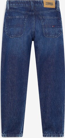 TOMMY HILFIGER Regular Jeans in Blau