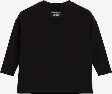 Gulliver Shirt in Black