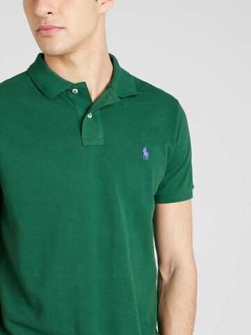 Maglietta di Polo Ralph Lauren in verde