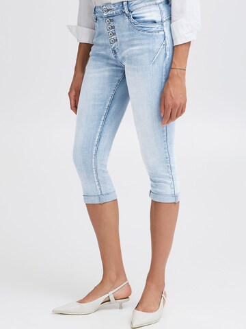 b.young Regular Jeans ' BYBXKAILY ' in Blue