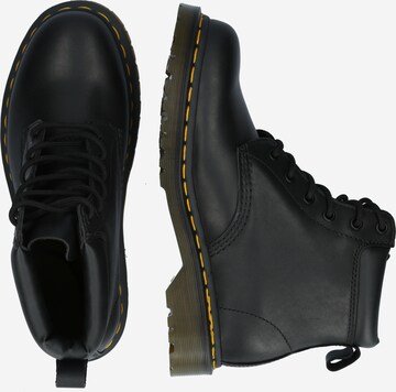 Bottes à lacets '939' Dr. Martens en noir