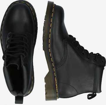 Dr. Martens Lace-up boot '939' in Black