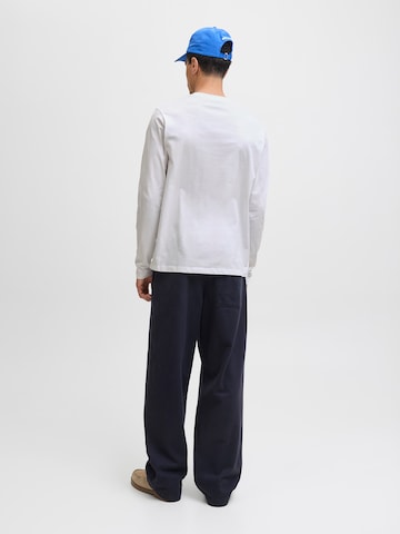 Maglietta 'JORYORK' di JACK & JONES in bianco